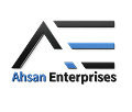 Ahsan Enterprises Logo