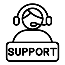 Friendly Support